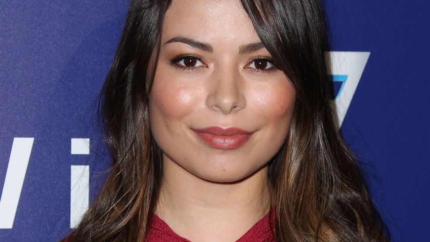 Miranda Cosgrove