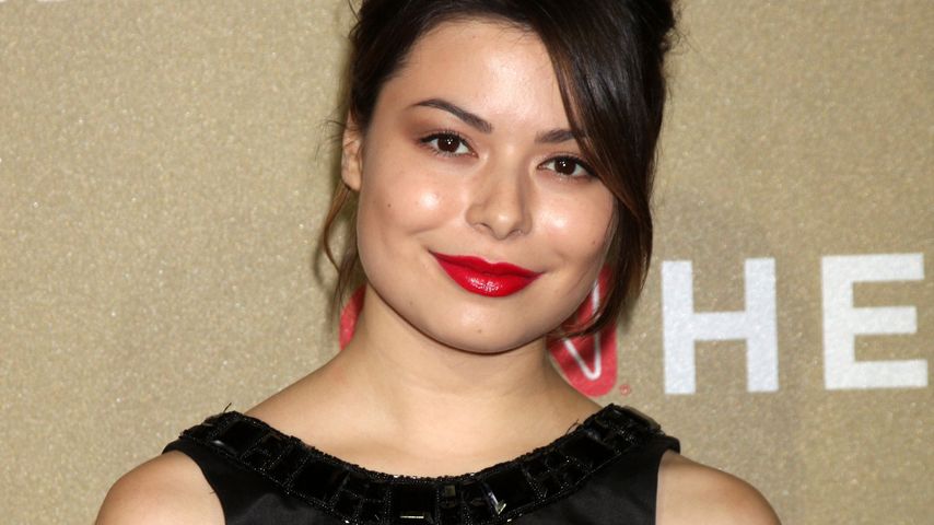 Miranda Cosgrove