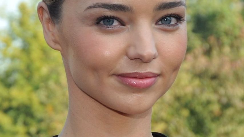 Miranda Kerr