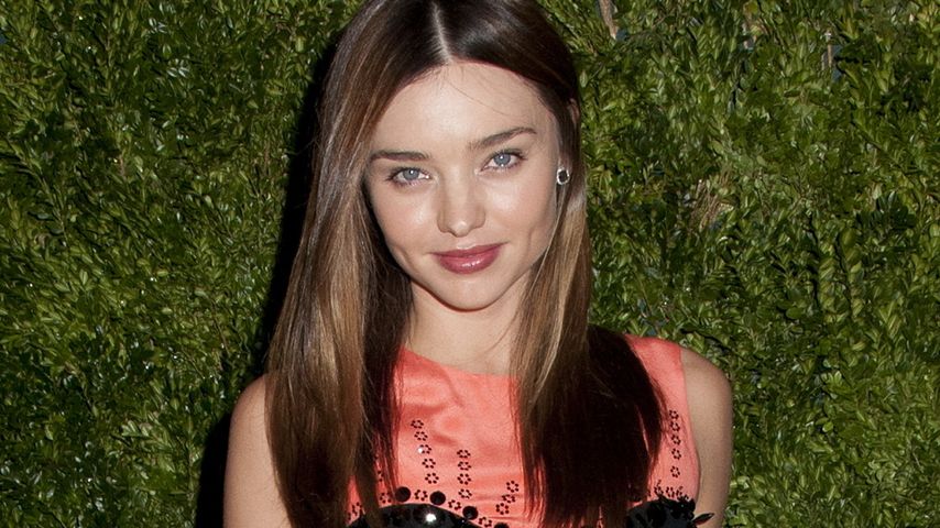 Miranda Kerr