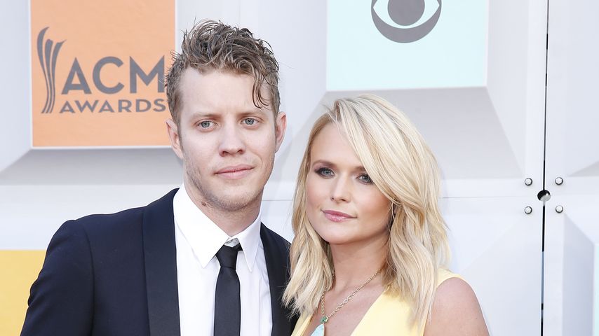Miranda Lambert