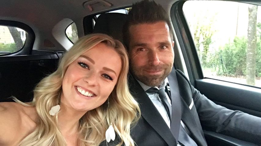 Miriam Höller und Hannes Arch
