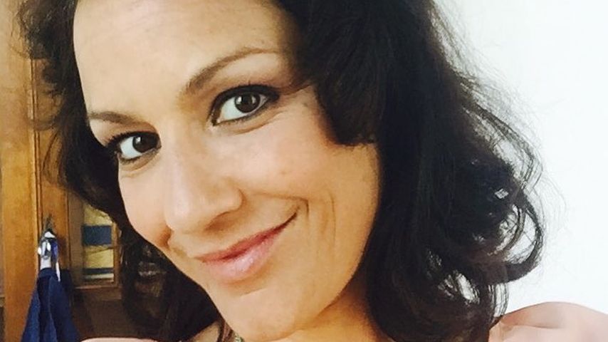 Miriam Pielhau, deutsche Moderatorin