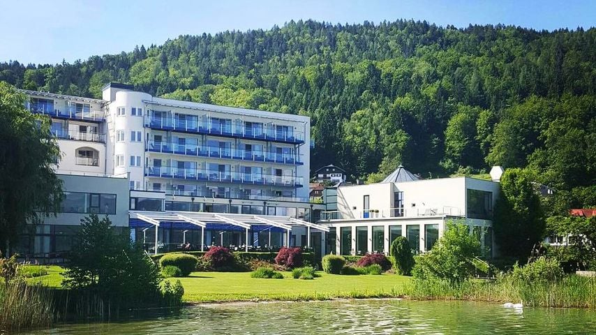 Mischa Barton beim Kuraufenthalt in Österreich