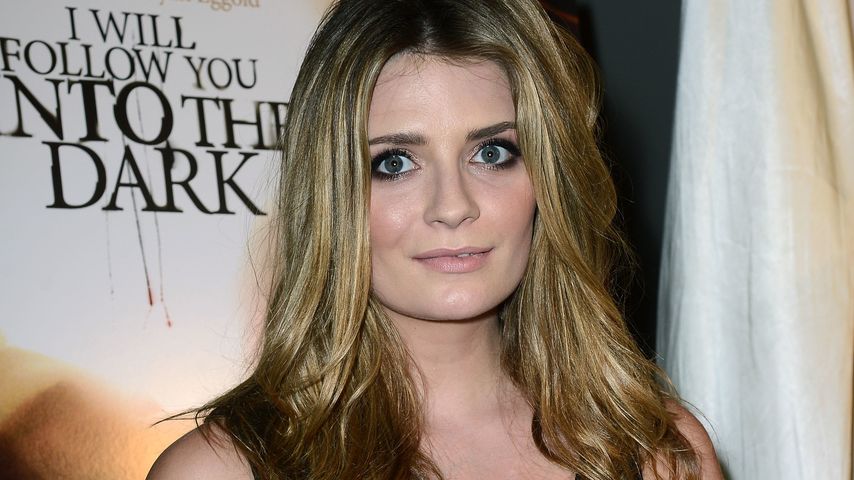 Mischa Barton