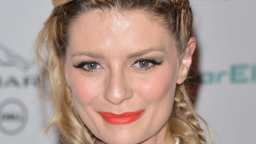 Mischa Barton bei einer Filmpremiere in Los Angeles