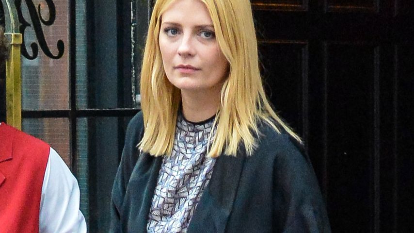 Mischa Barton