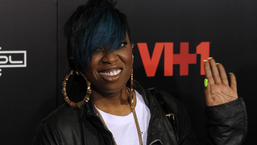 Missy Elliott