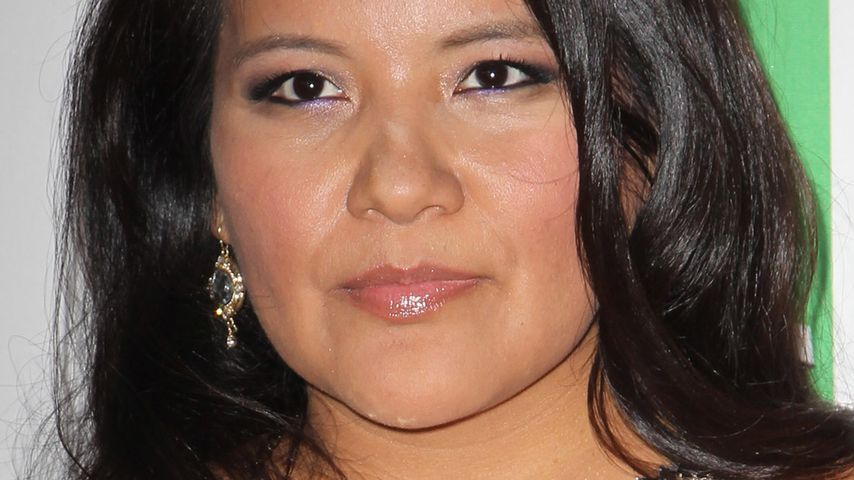 Misty Upham