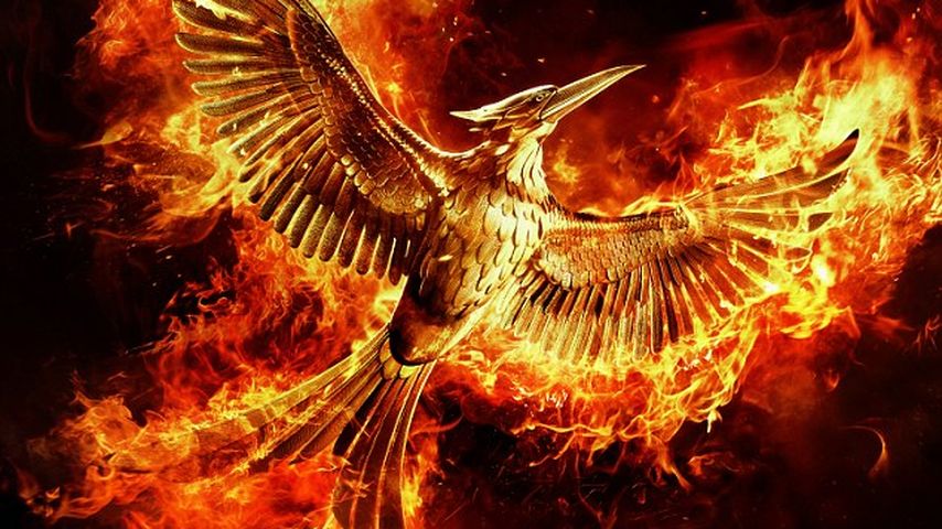 Hunger Games