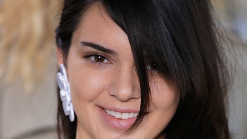 Model Kendall Jenner