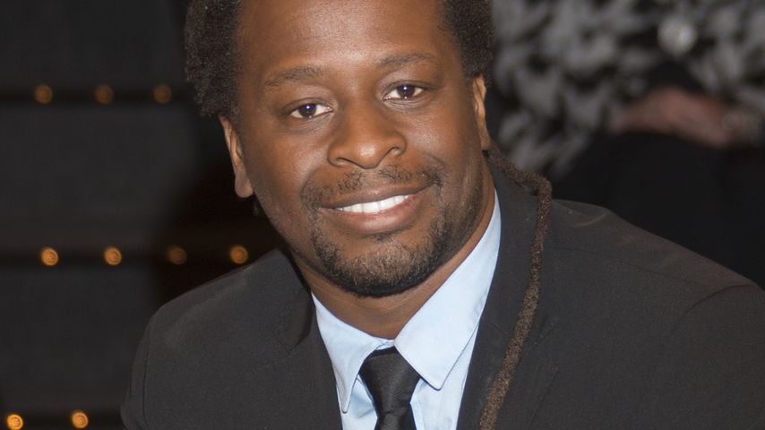 Mola Adebisi