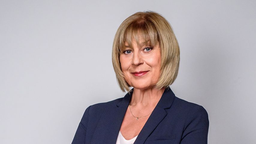 Mona Seefried, Schauspielerin