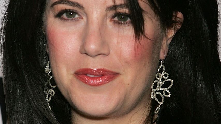 Monica Lewinsky