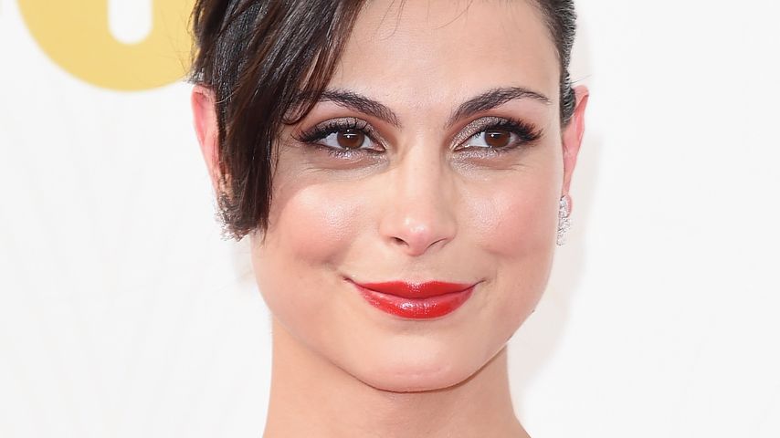 Morena Baccarin