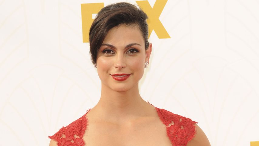 Morena Baccarin