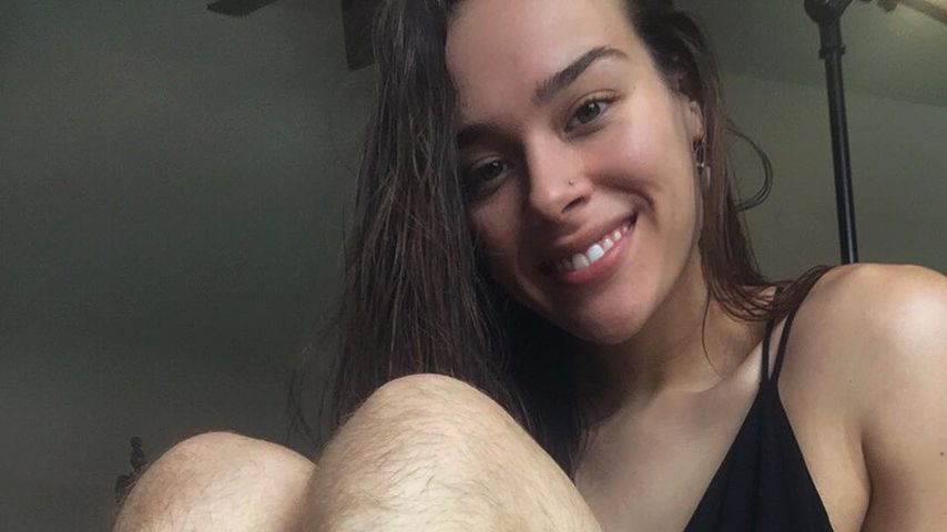 Morgan Mikenas, Bloggerin