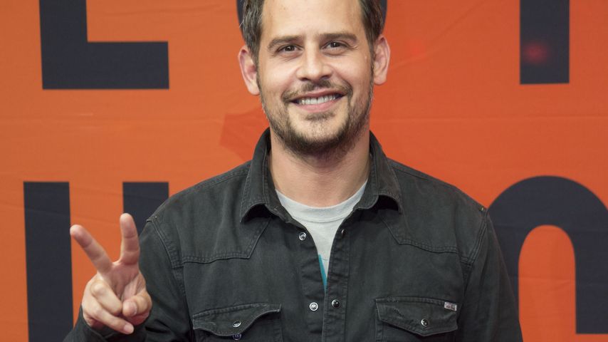 Moritz Bleibtreu, Schauspieler