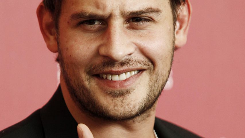 Moritz Bleibtreu, Schauspieler