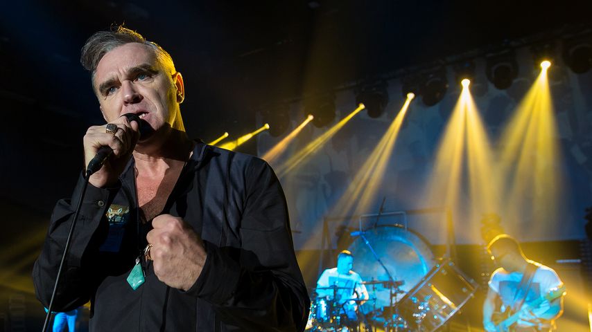 Morrissey