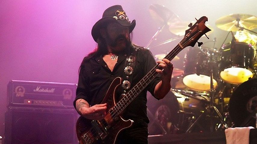 Motörhead