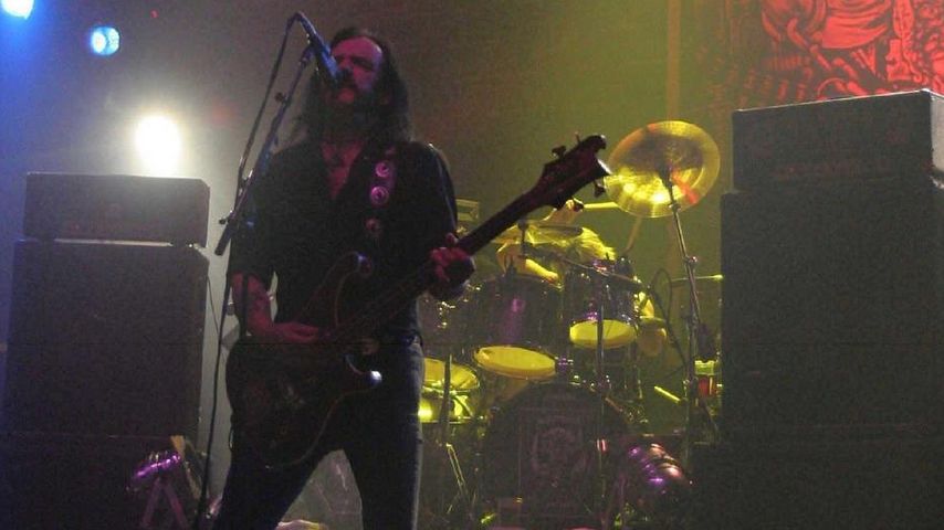Motörhead