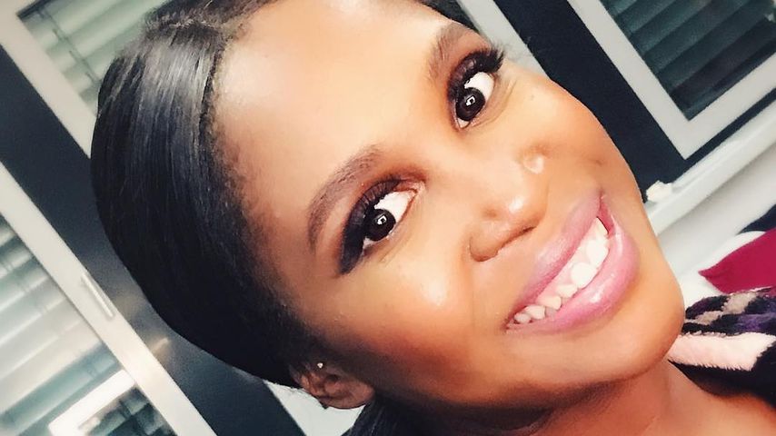 Geschlecht verraten: Motsi Mabuse erwartet ein Baby-Girl!