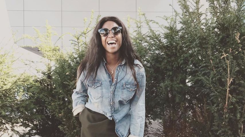 Motsi Mabuse, Tänzerin und TV-Star