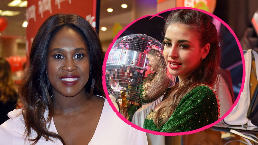 "Let's Dance"-Wunder Ekat: Motsi Mabuse ist absoluter Fan!