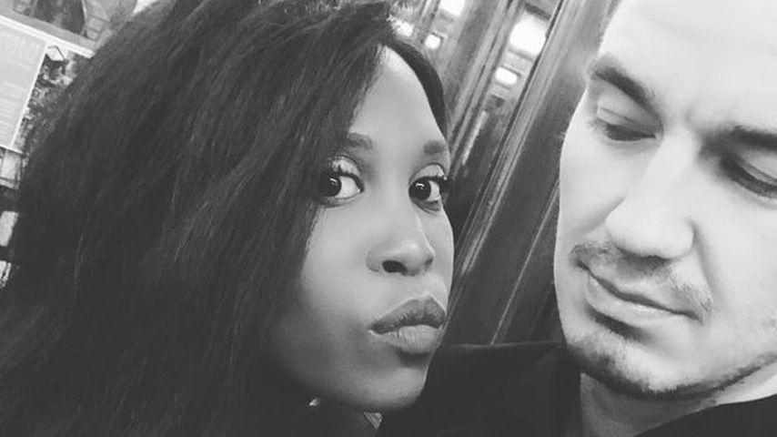Motsi Mabuse: Wie steht es um Sex in der Schwangerschaft?