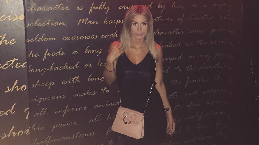 Nach Brust-OP-Gerüchten: Mrs. Bella gibt erstes Statement!