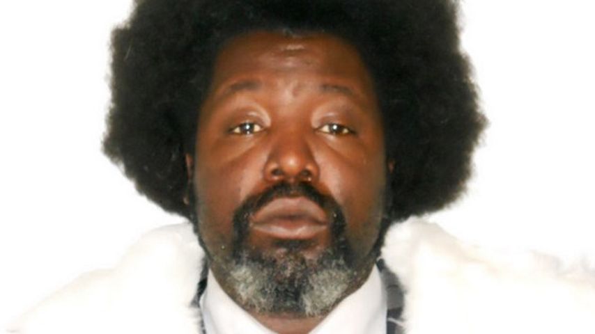 Afroman