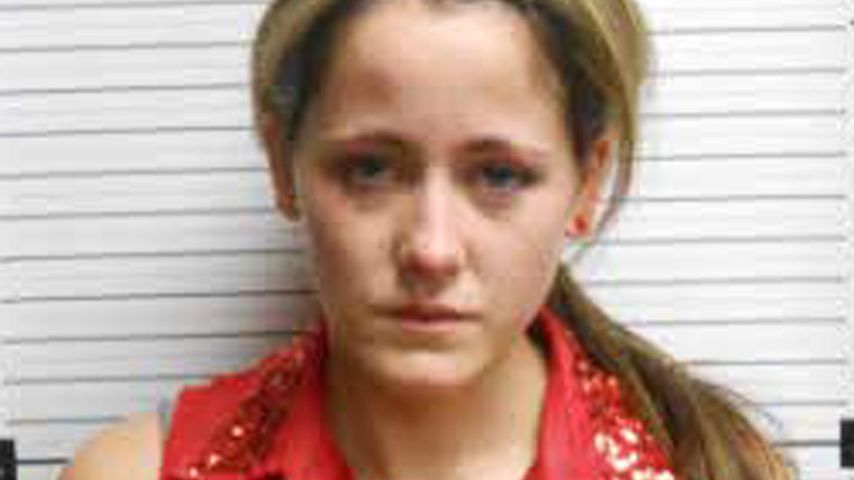 Heroinsüchtig: "Teen Mom"-Jenelle spritzte fünfmal am Tag