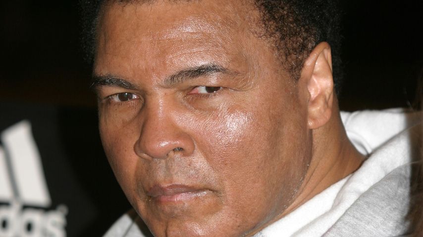 Muhammad Ali