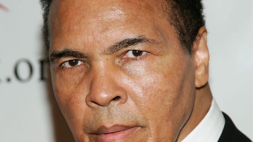 Muhammad Ali