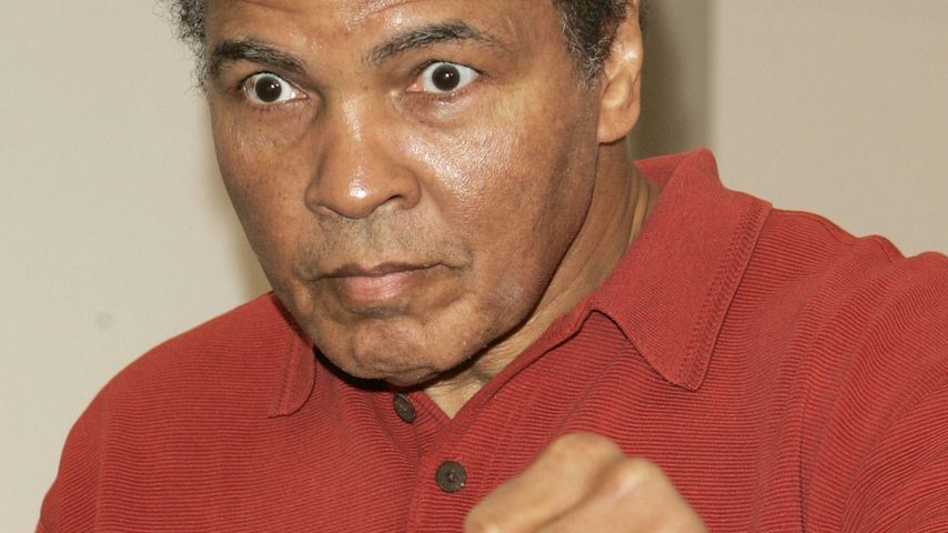 Muhammad Ali
