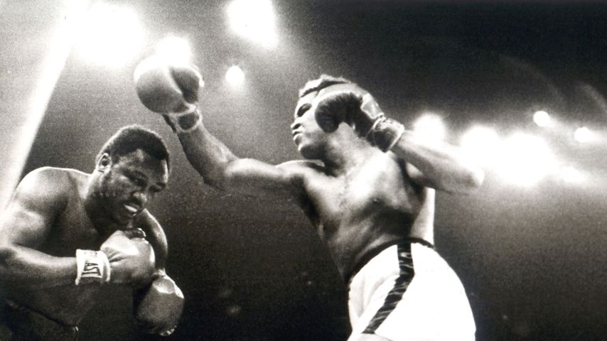 Joe Frazier