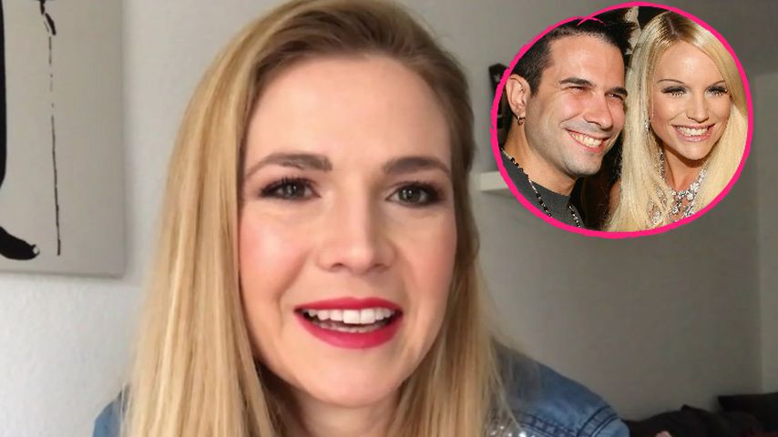 IBES-Paar Gina-Lisa & Marc? Seine Ex glaubt sogar an Babys!