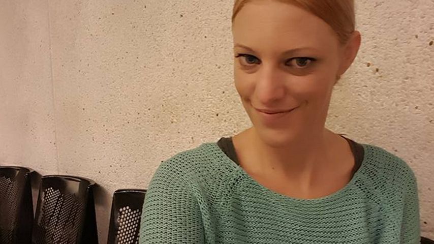 Nadine Hildegard
