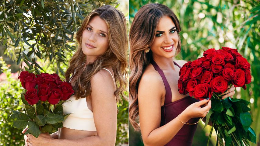 Bachelorette-Twin: Kopiert Nadine Rosenlady Jessi Paszka?