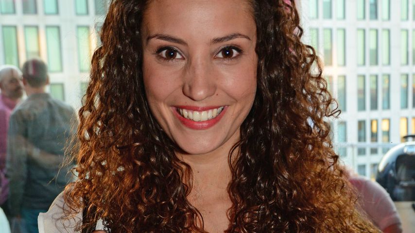 Nadine Menz
