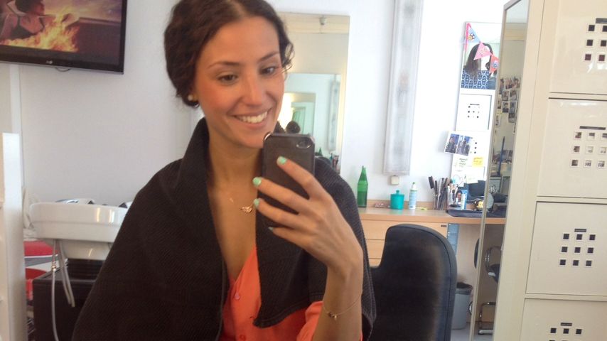 Nadine Menz