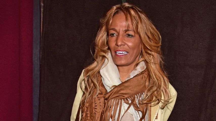 Nadja Abd el Farrag, TV-Bekanntheit