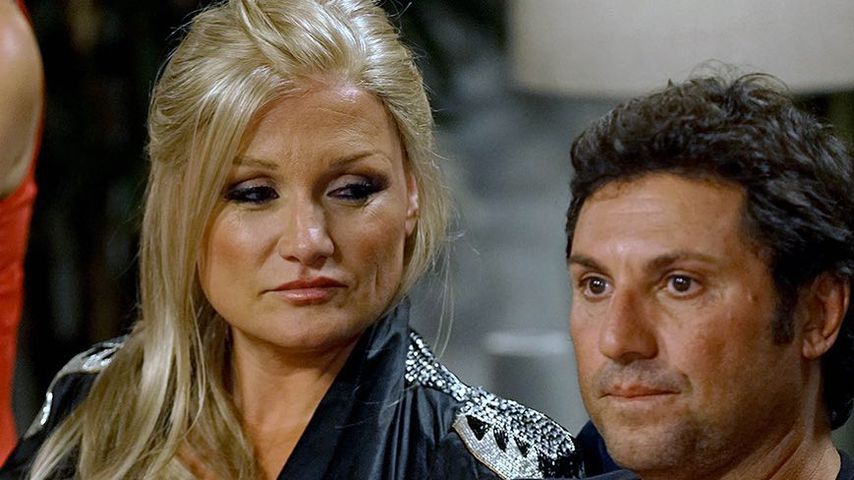Nasser Sultan und Gabrielle Bartlett, Kandidaten bei "Married at first Sight"