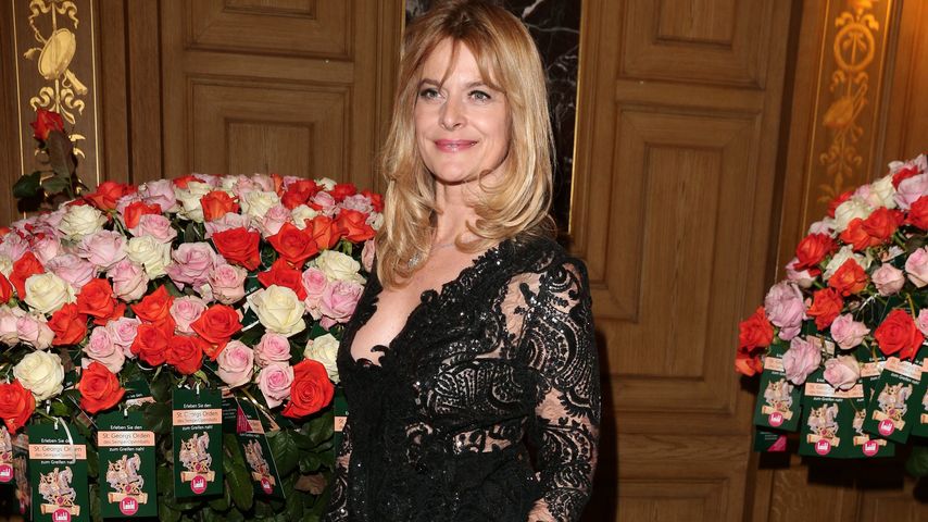 Nastassja Kinski