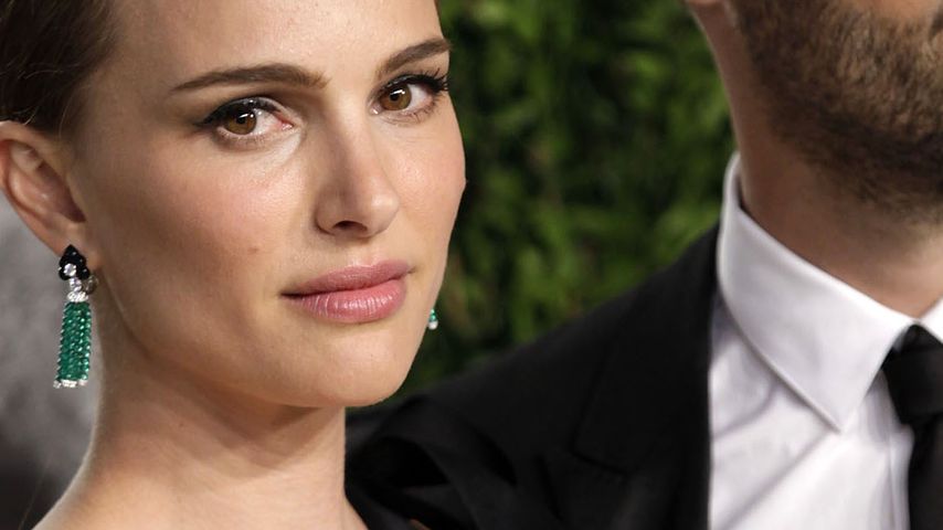 Natalie Portman
