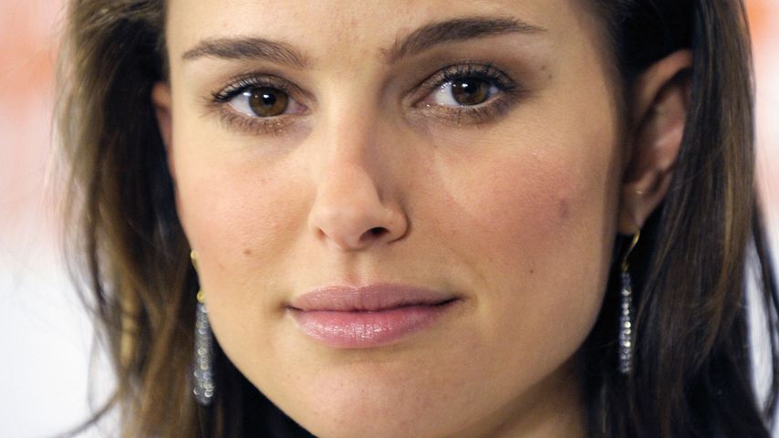 Natalie Portman