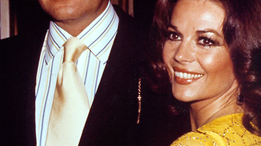 Natalie Wood