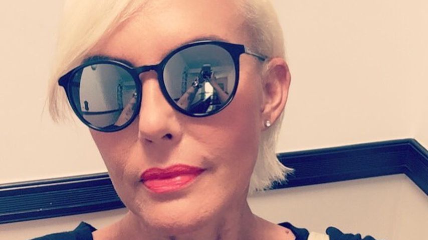 Natascha Ochsenknecht, TV-Star