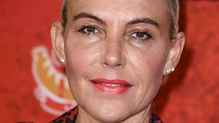 Natascha Ochsenknecht kritisiert hohe Notre-Dame-Spenden ...